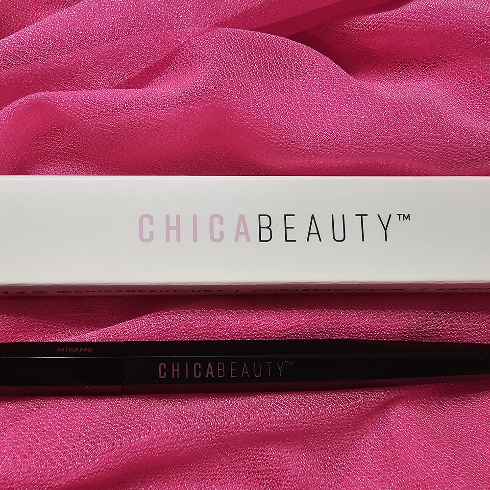 Chica Beauty Black Eyeliner